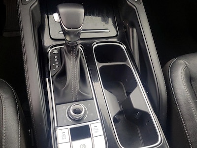 Shifter