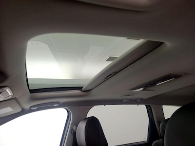 Sunroof