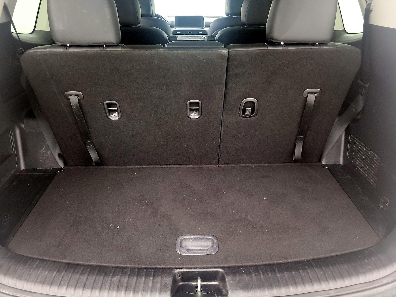 2022 Kia Telluride EX - Photo 24