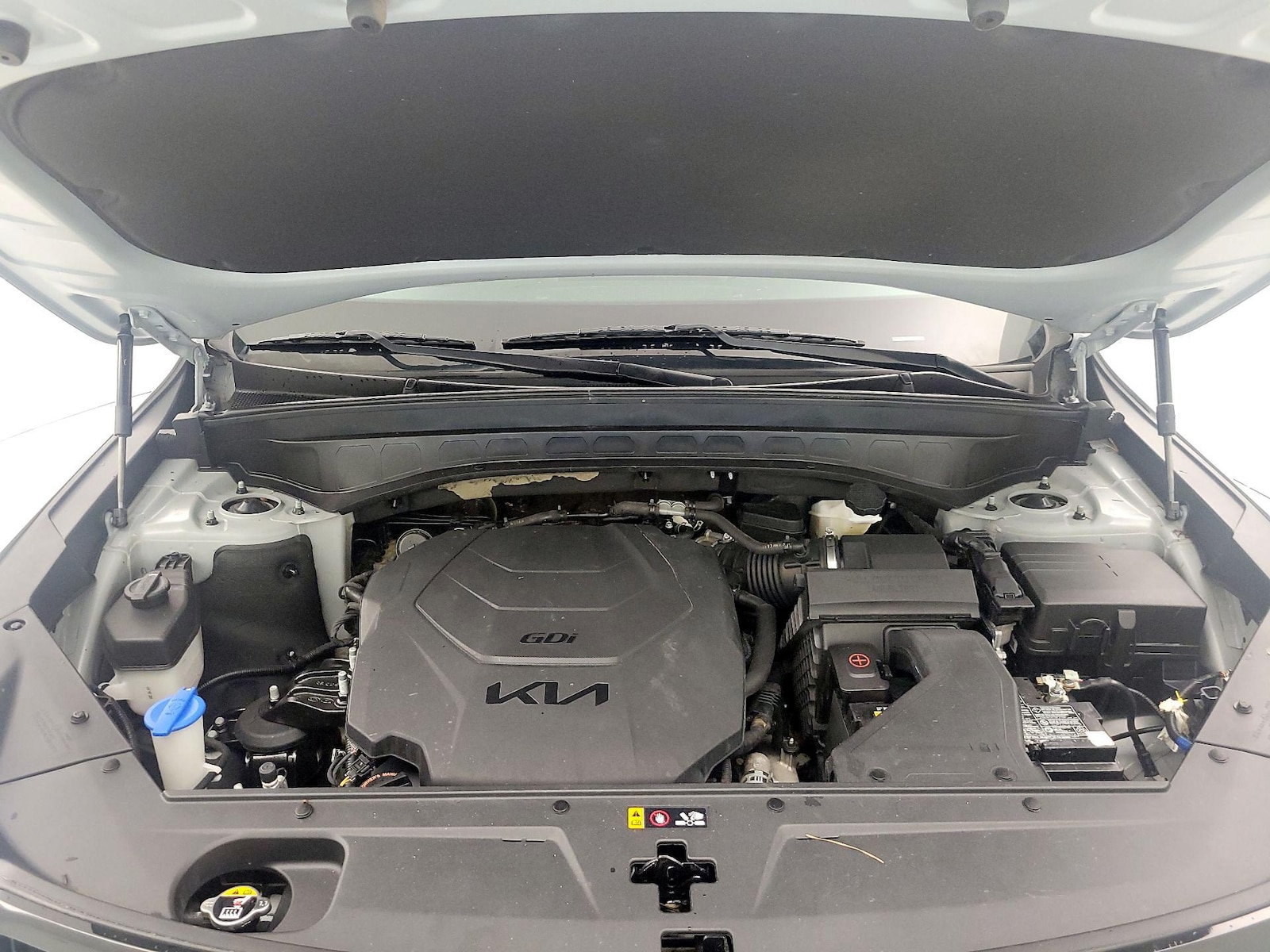 2022 Kia Telluride EX - Photo 26