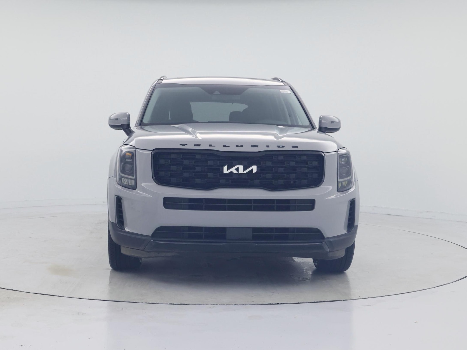 2022 Kia Telluride EX - Photo 6