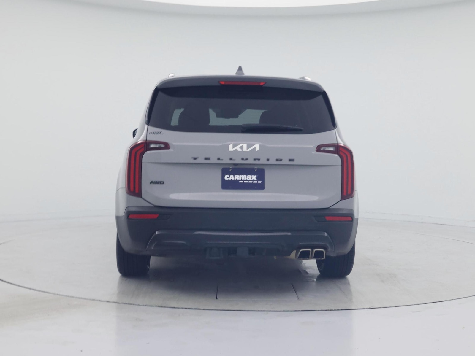 2022 Kia Telluride EX - Photo 7