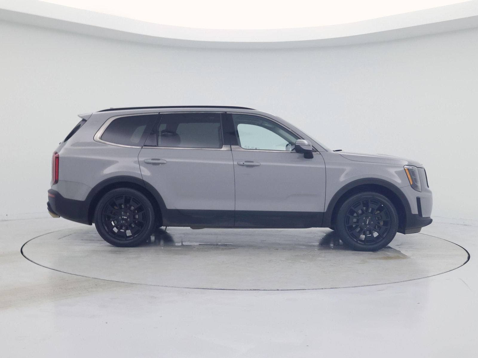 2022 Kia Telluride EX - Photo 8