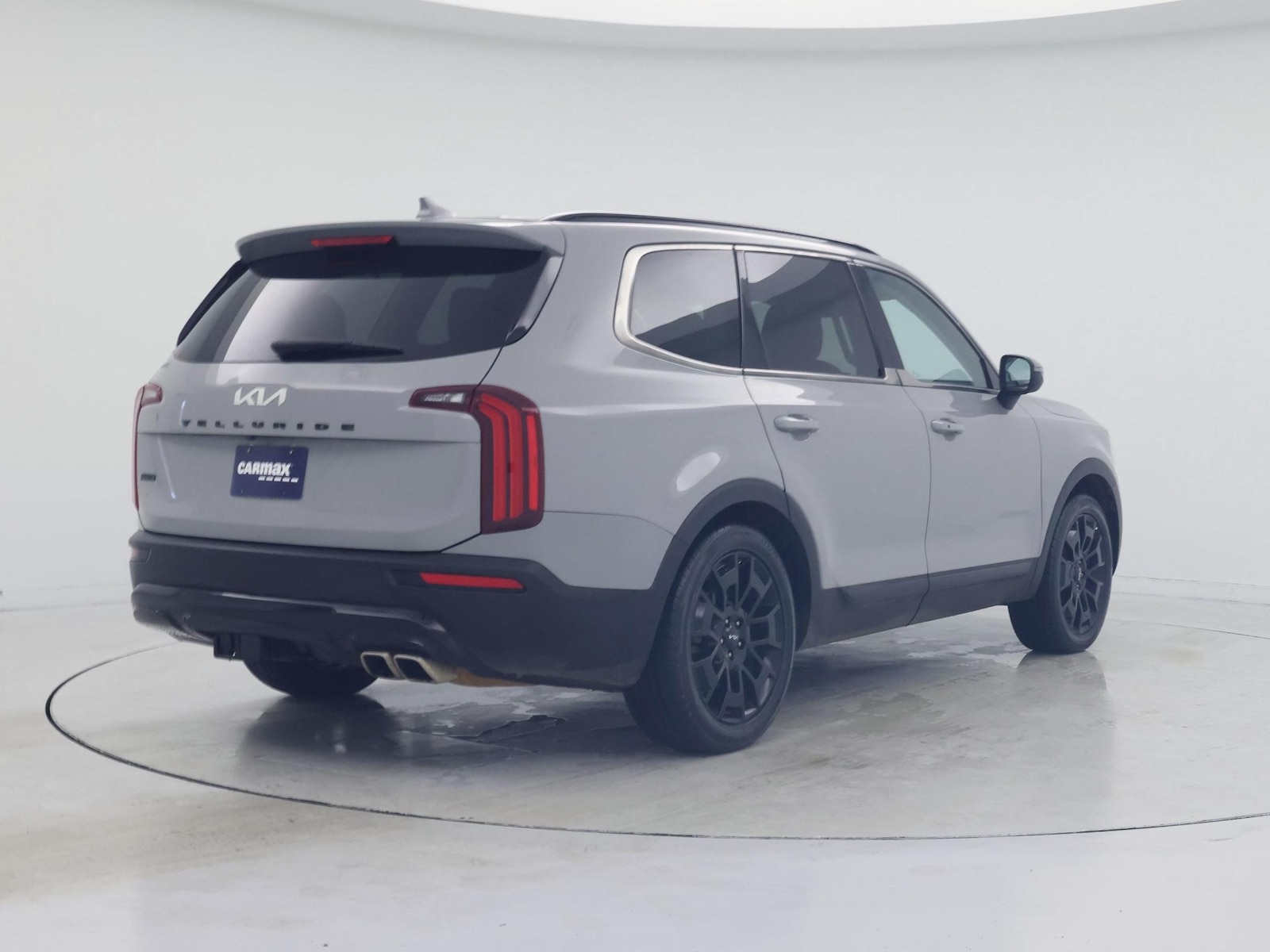 2022 Kia Telluride EX - Photo 9