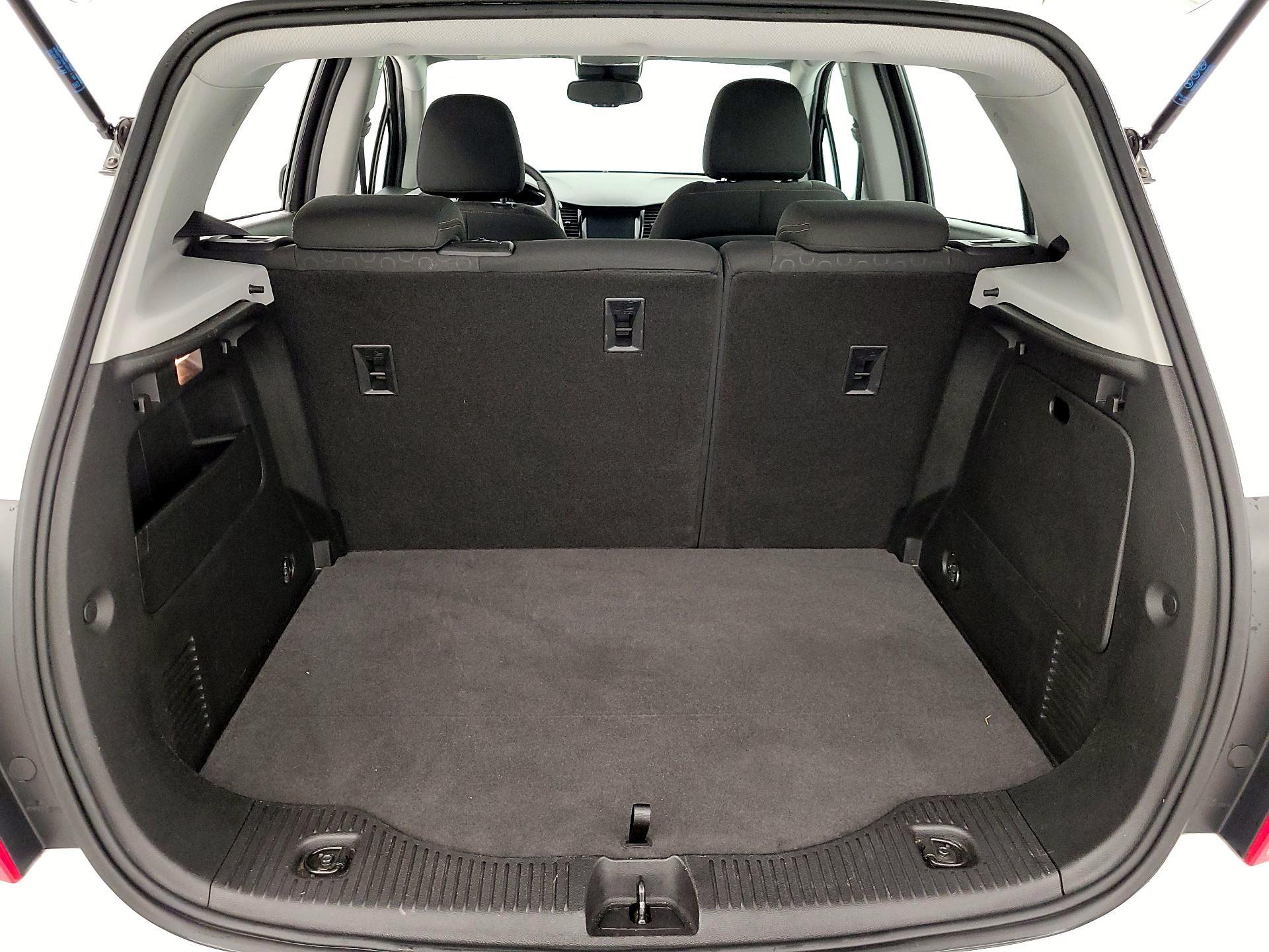 Thumbnail: 2017 Chevrolet Trax - 20