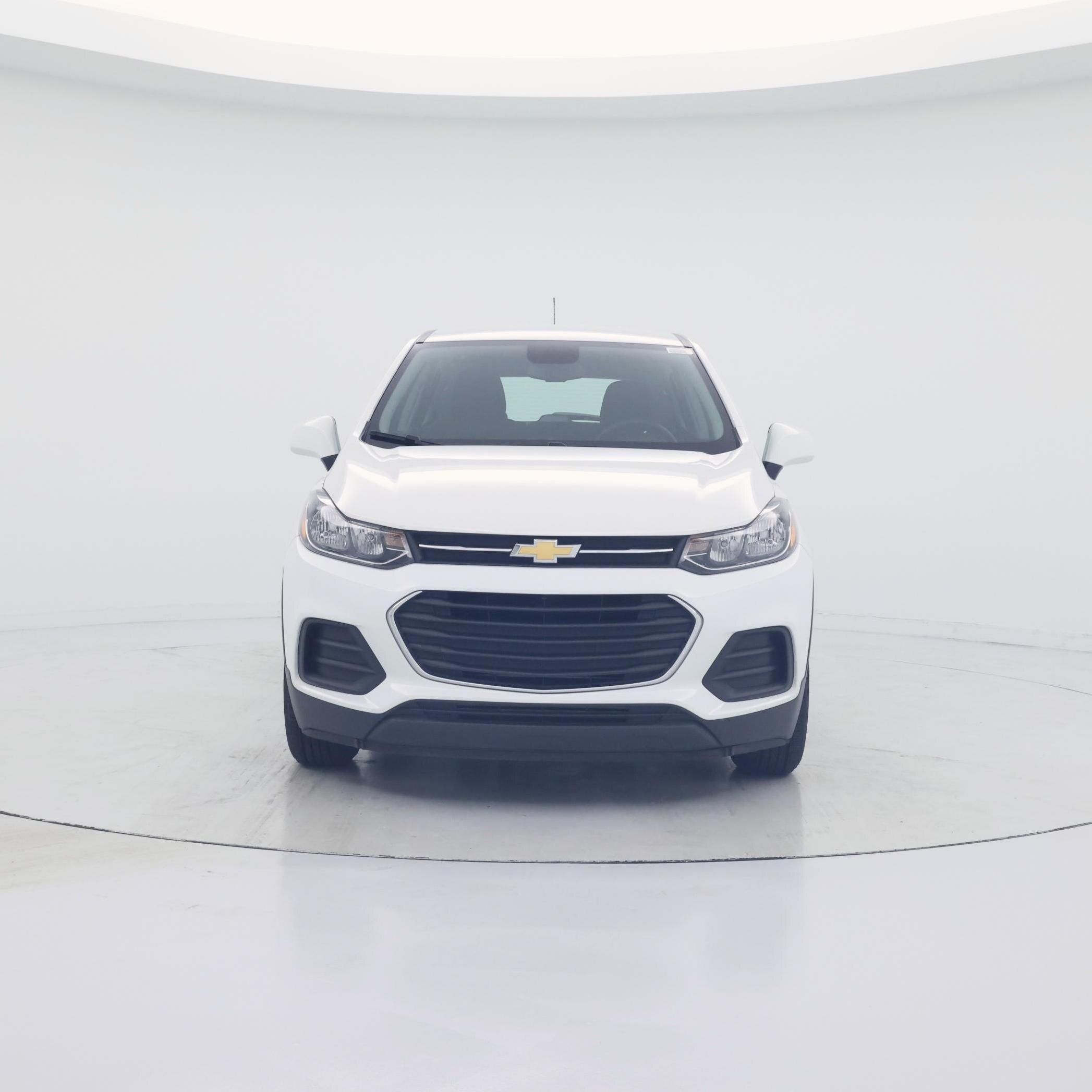 Thumbnail: 2017 Chevrolet Trax - 5