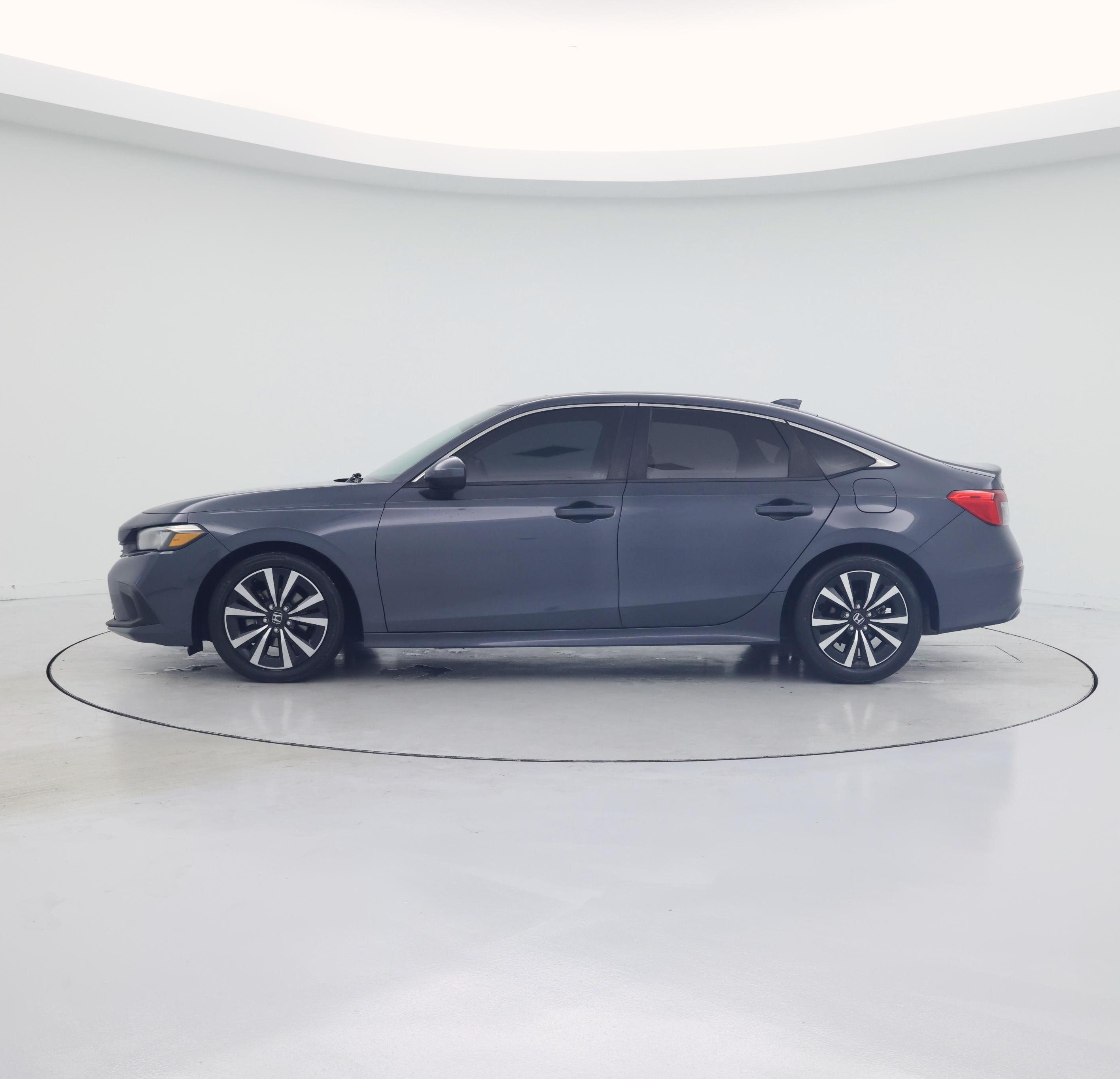 Thumbnail: 2022 Honda Civic - 3