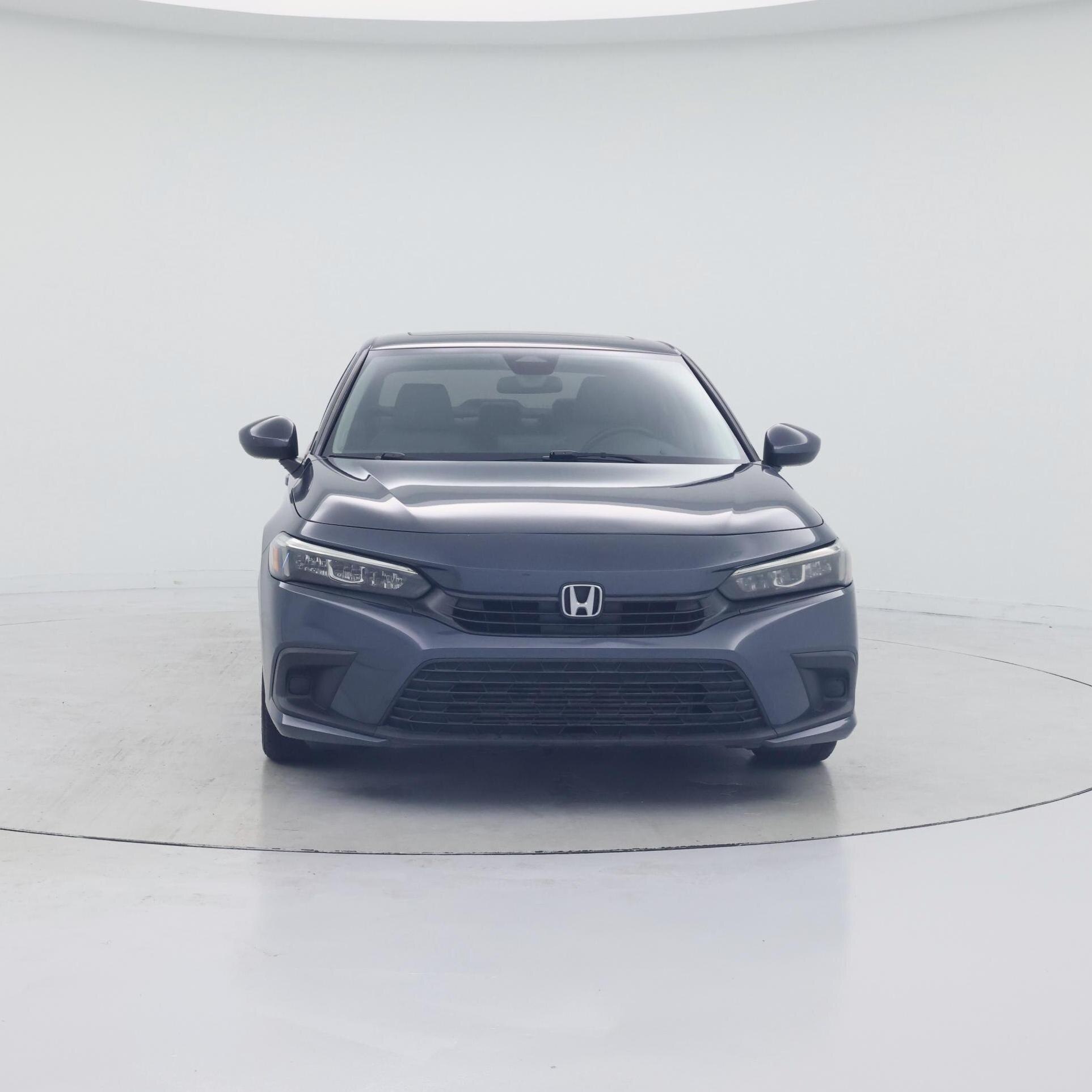 Thumbnail: 2022 Honda Civic - 5