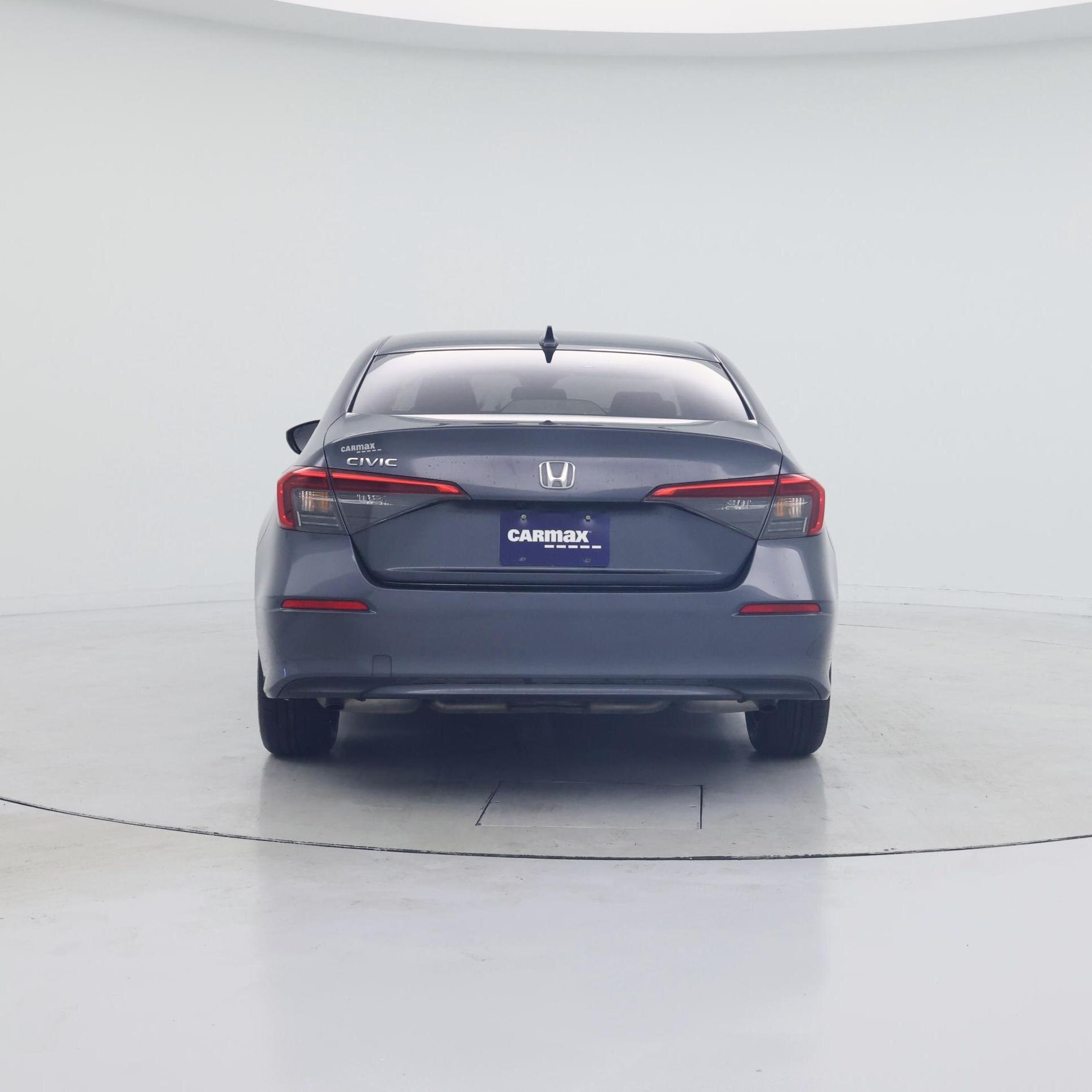 Thumbnail: 2022 Honda Civic - 6