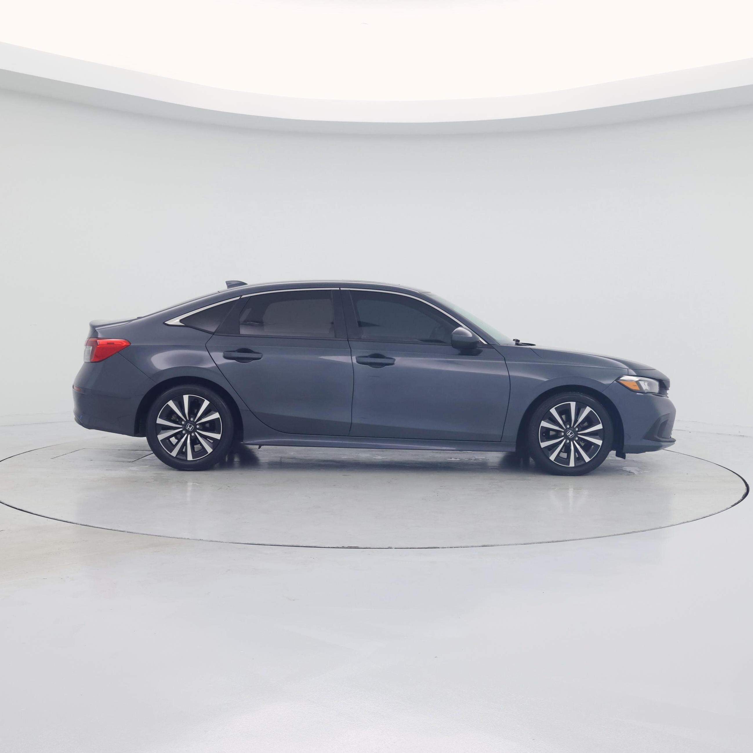 Thumbnail: 2022 Honda Civic - 7