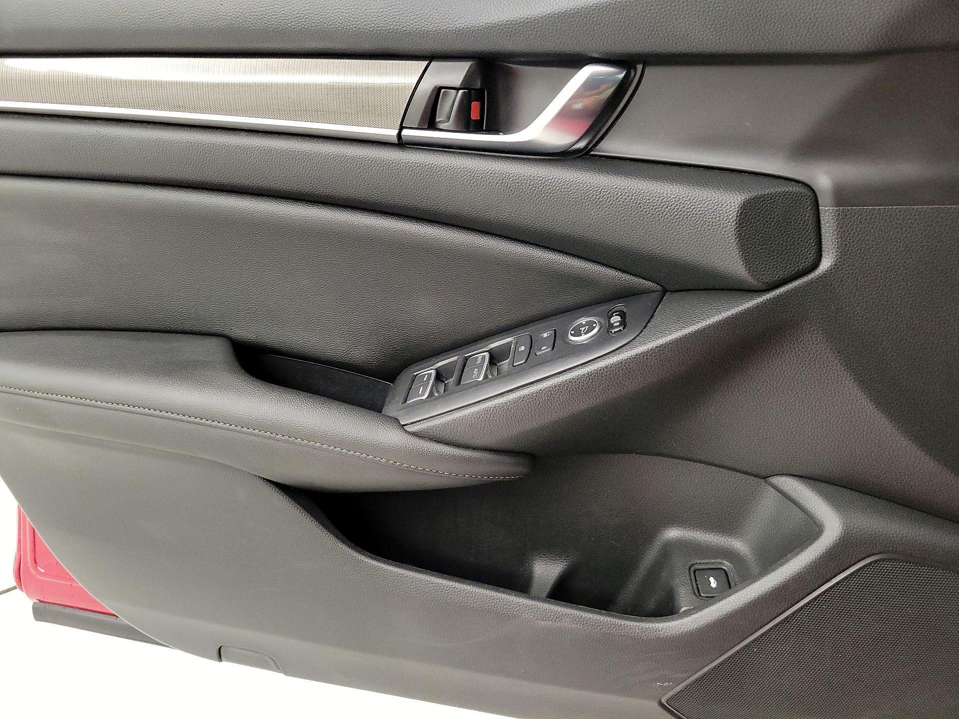 Thumbnail: 2020 Honda Accord - 12