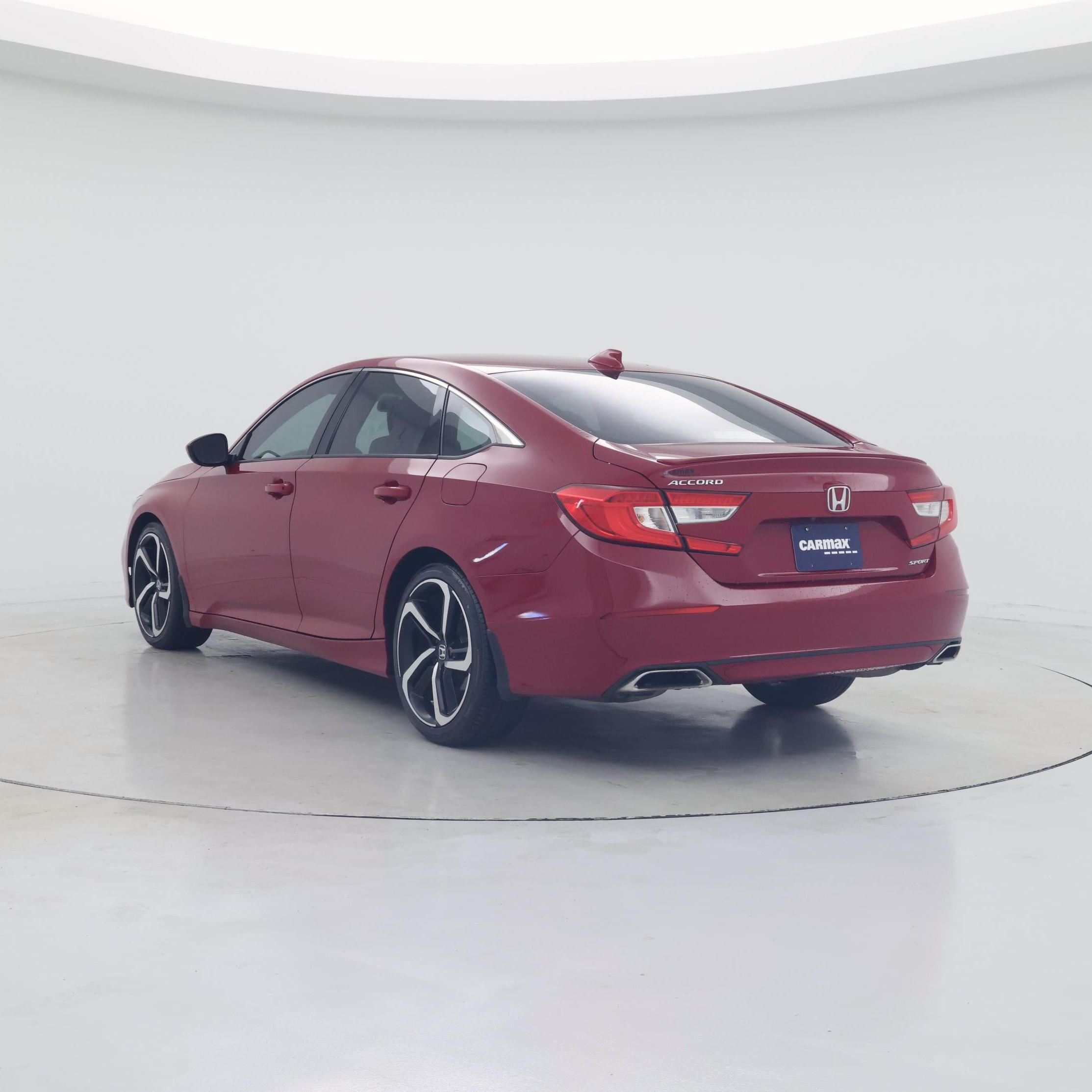 Thumbnail: 2020 Honda Accord - 2