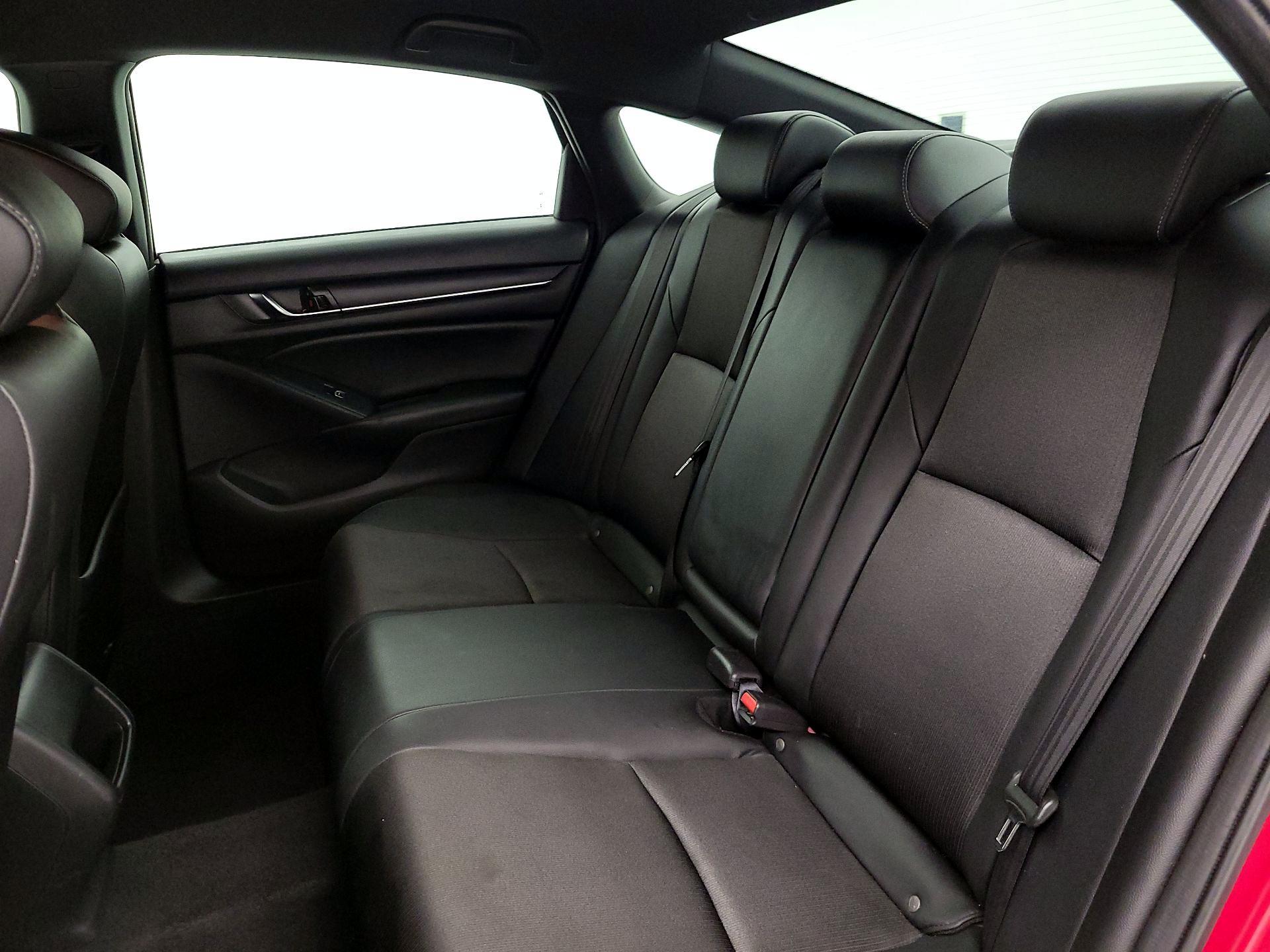 Thumbnail: 2020 Honda Accord - 19
