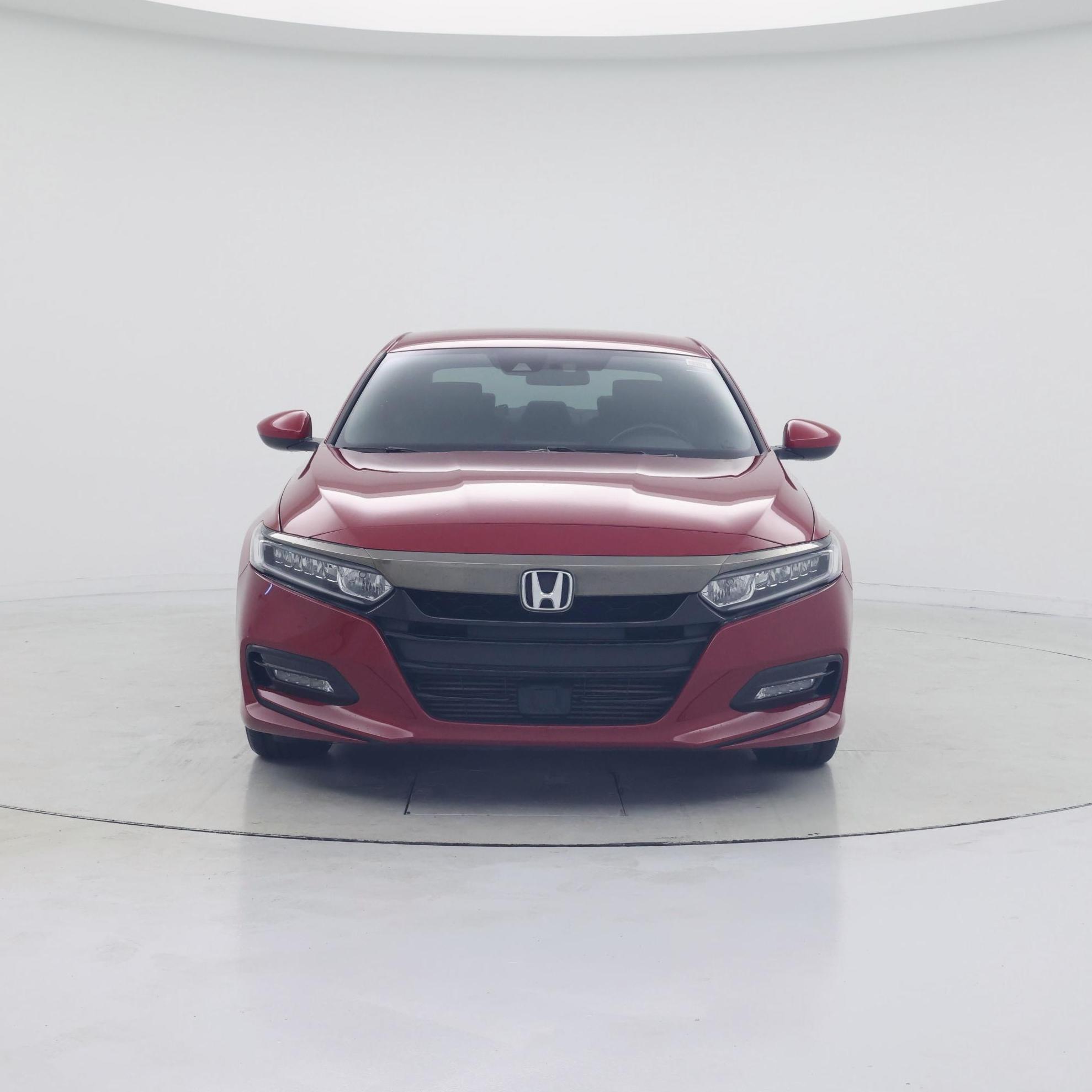 Thumbnail: 2020 Honda Accord - 5