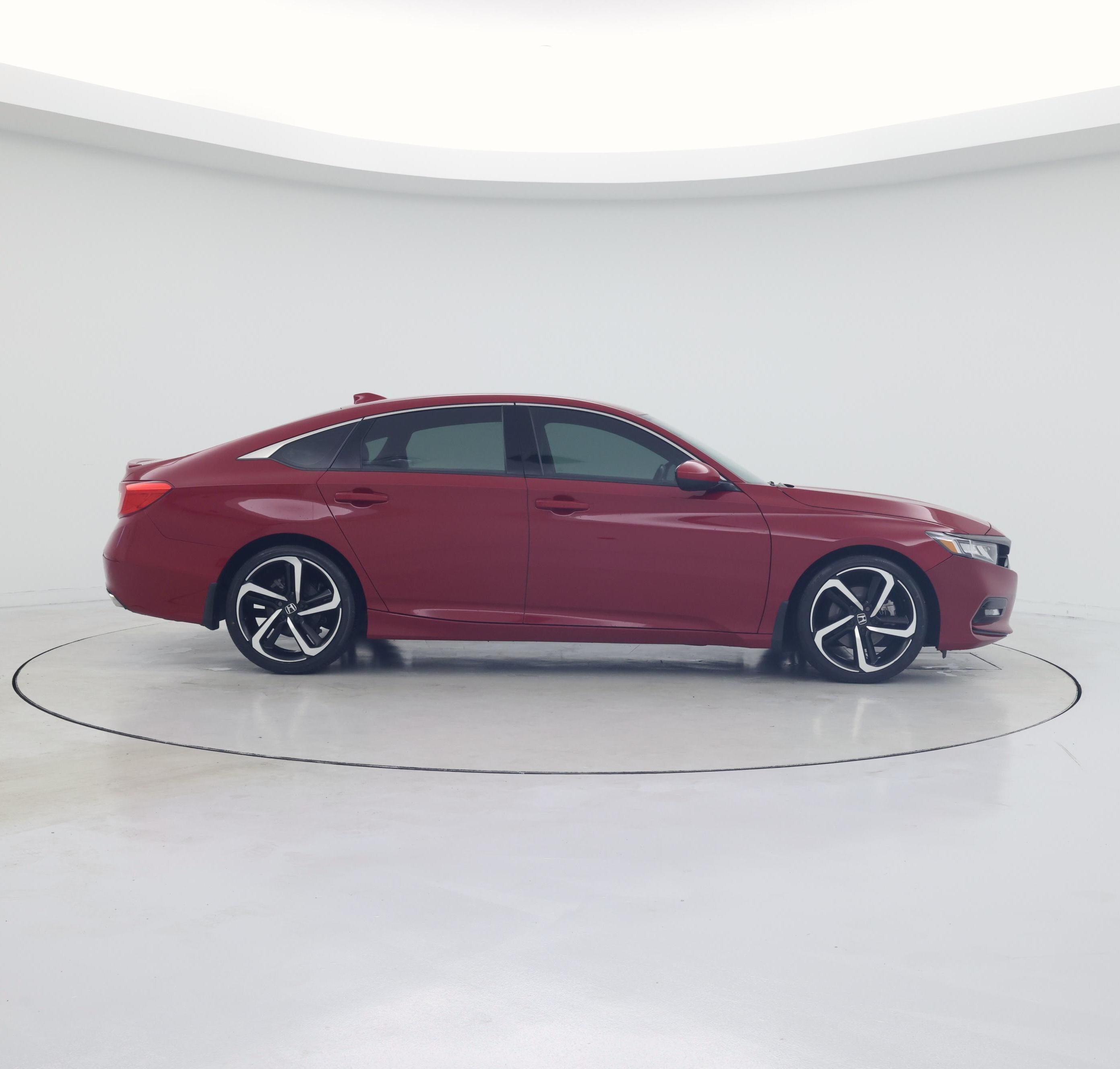 Thumbnail: 2020 Honda Accord - 7