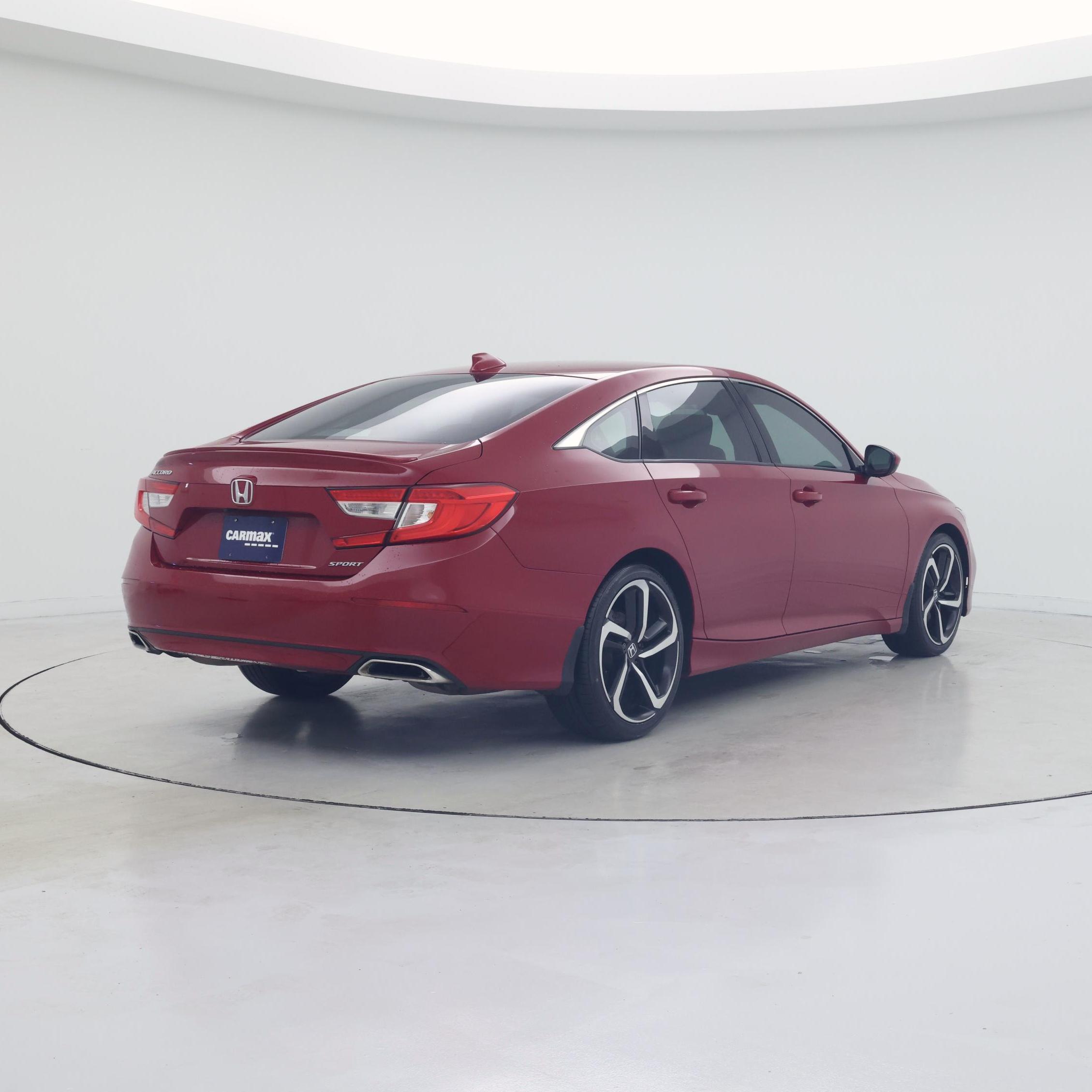 Thumbnail: 2020 Honda Accord - 8