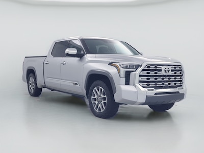 2023 Toyota Tundra 1794
