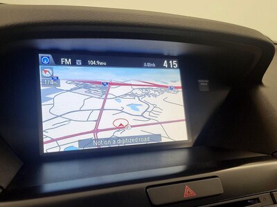 Navigation (On)