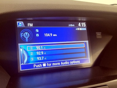 Radio (On)