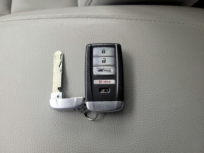 Keys