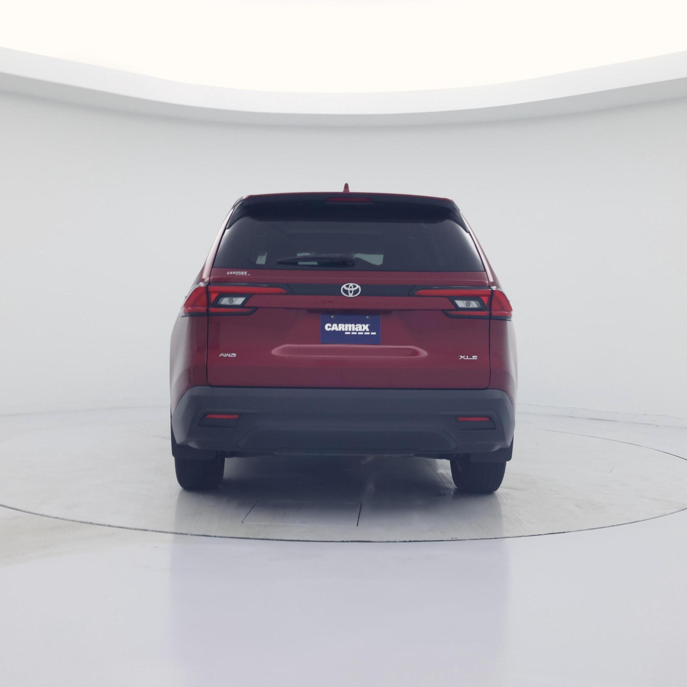 Thumbnail: 2024 Toyota Grand Highlander - 6