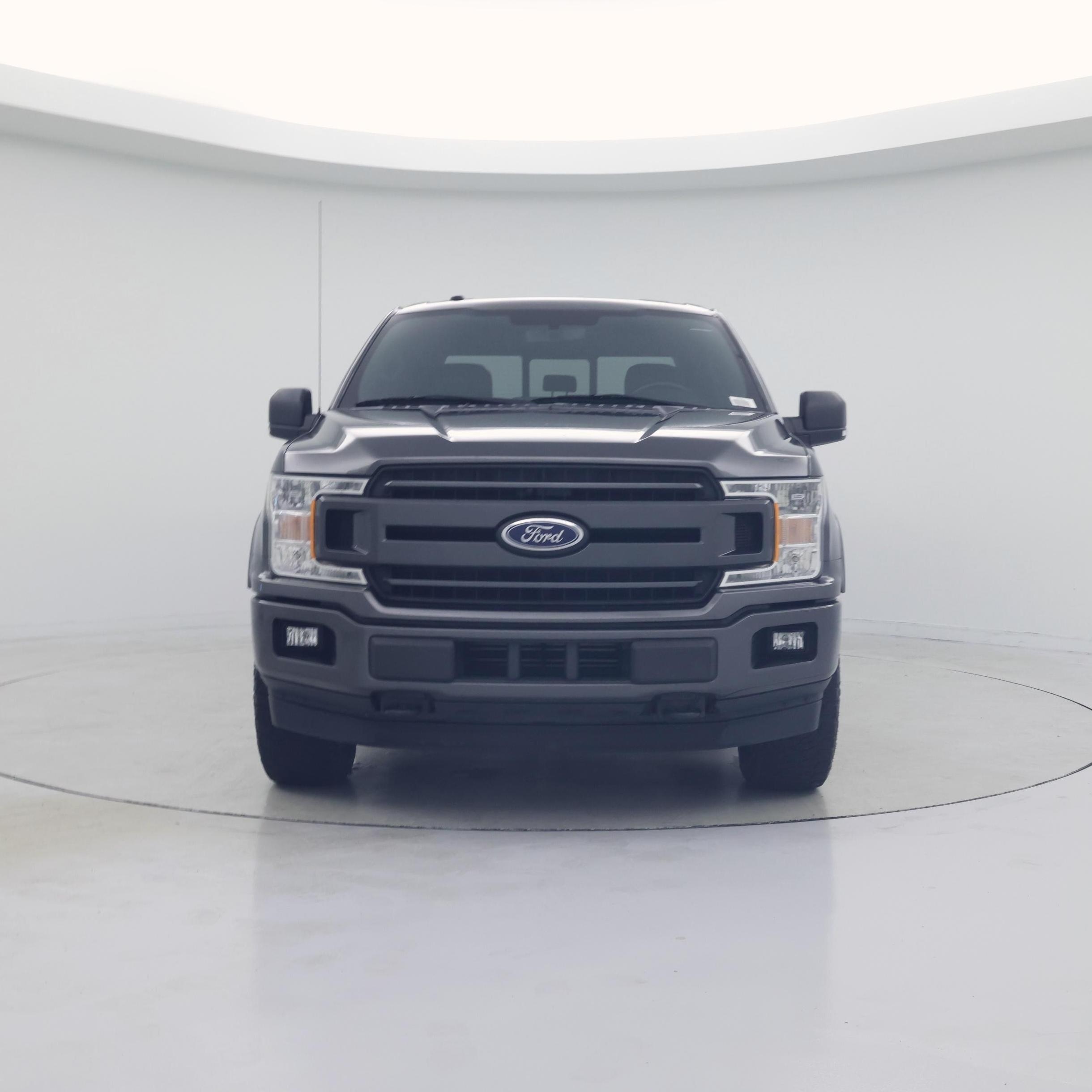 Thumbnail: 2018 Ford F-150 - 5