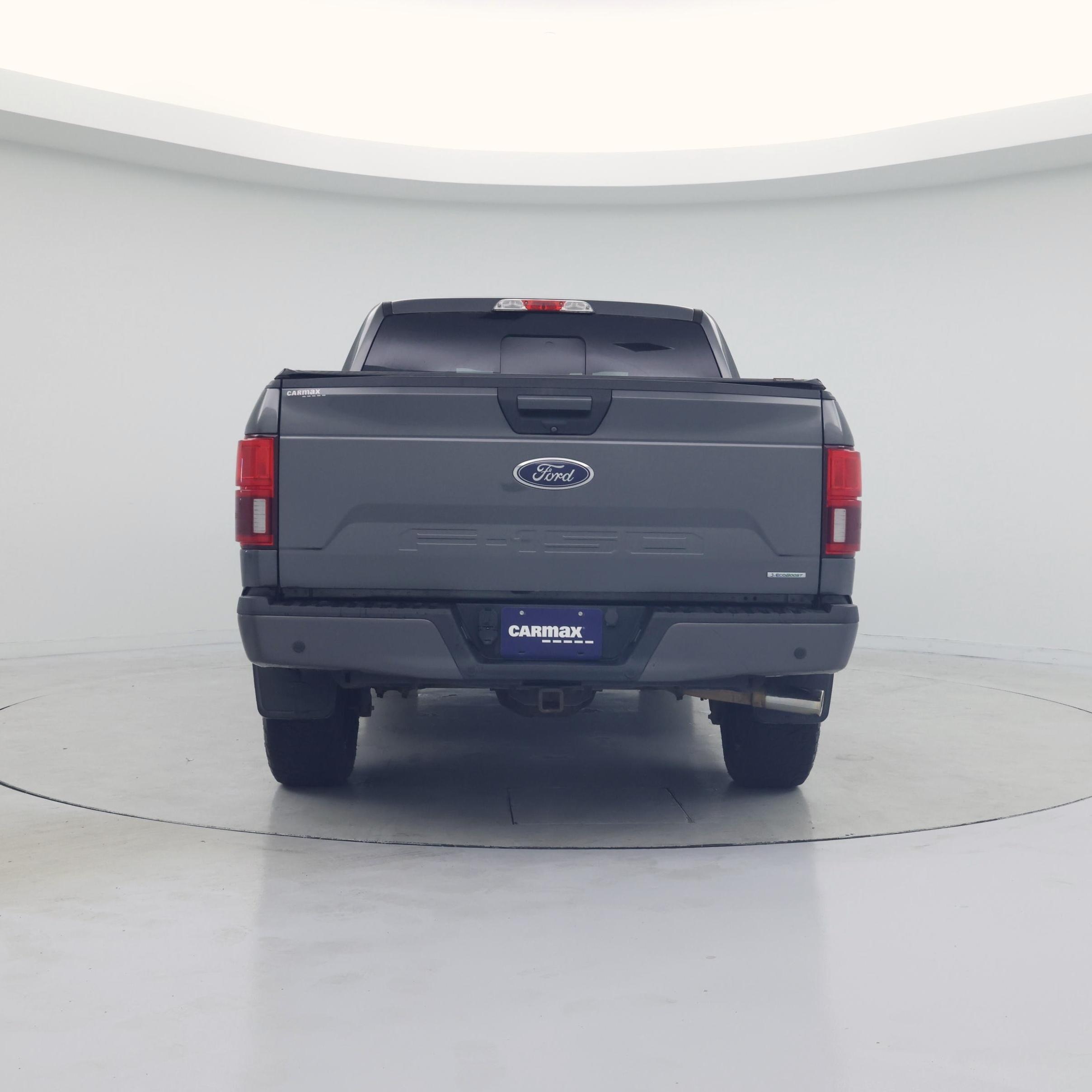Thumbnail: 2018 Ford F-150 - 6