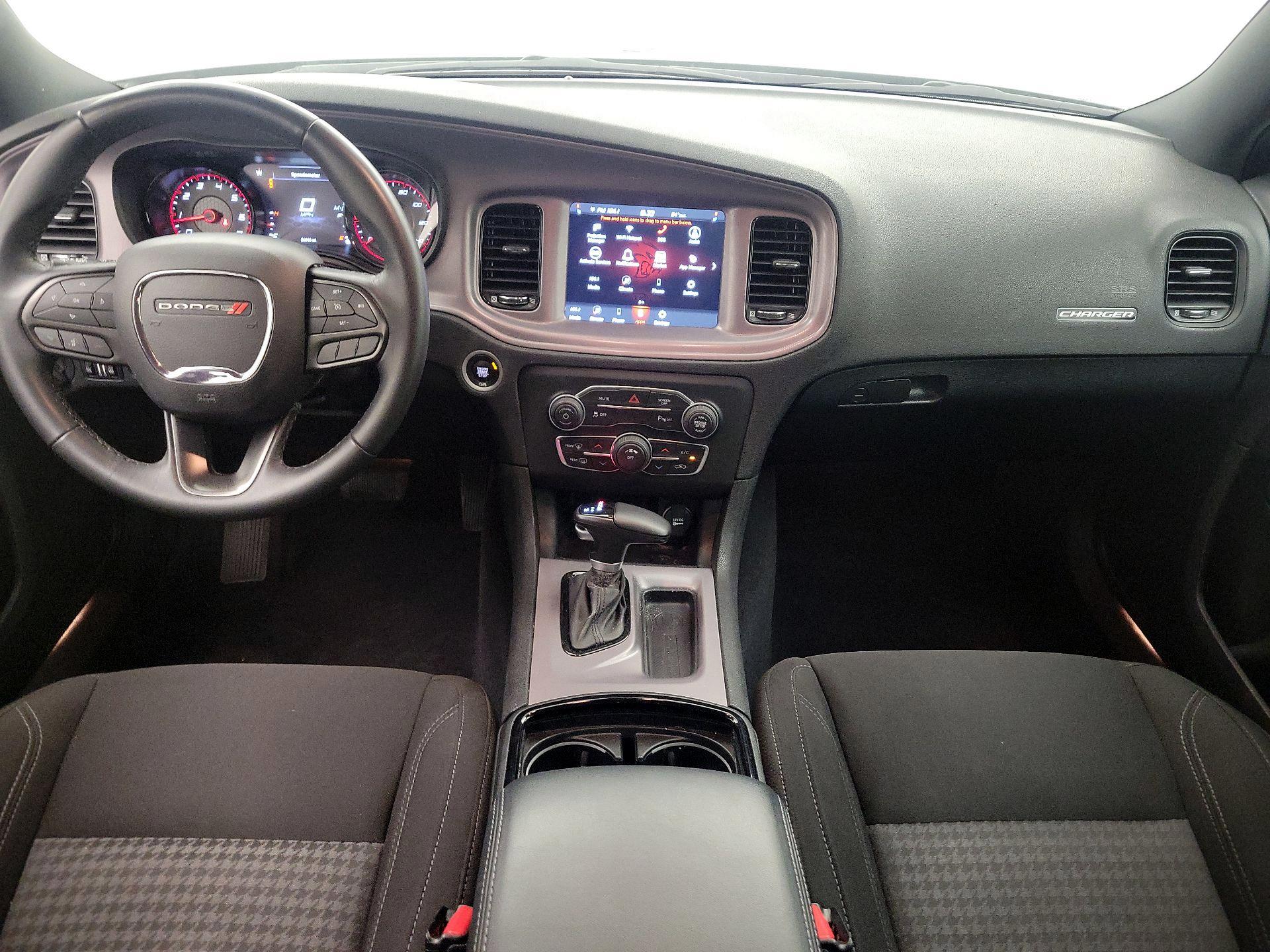 Thumbnail: 2023 Dodge Charger - 9