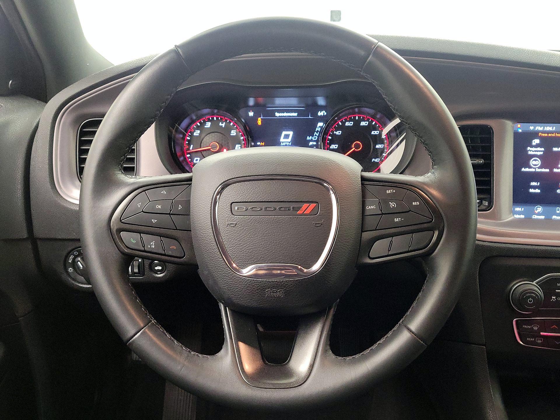 Thumbnail: 2023 Dodge Charger - 10