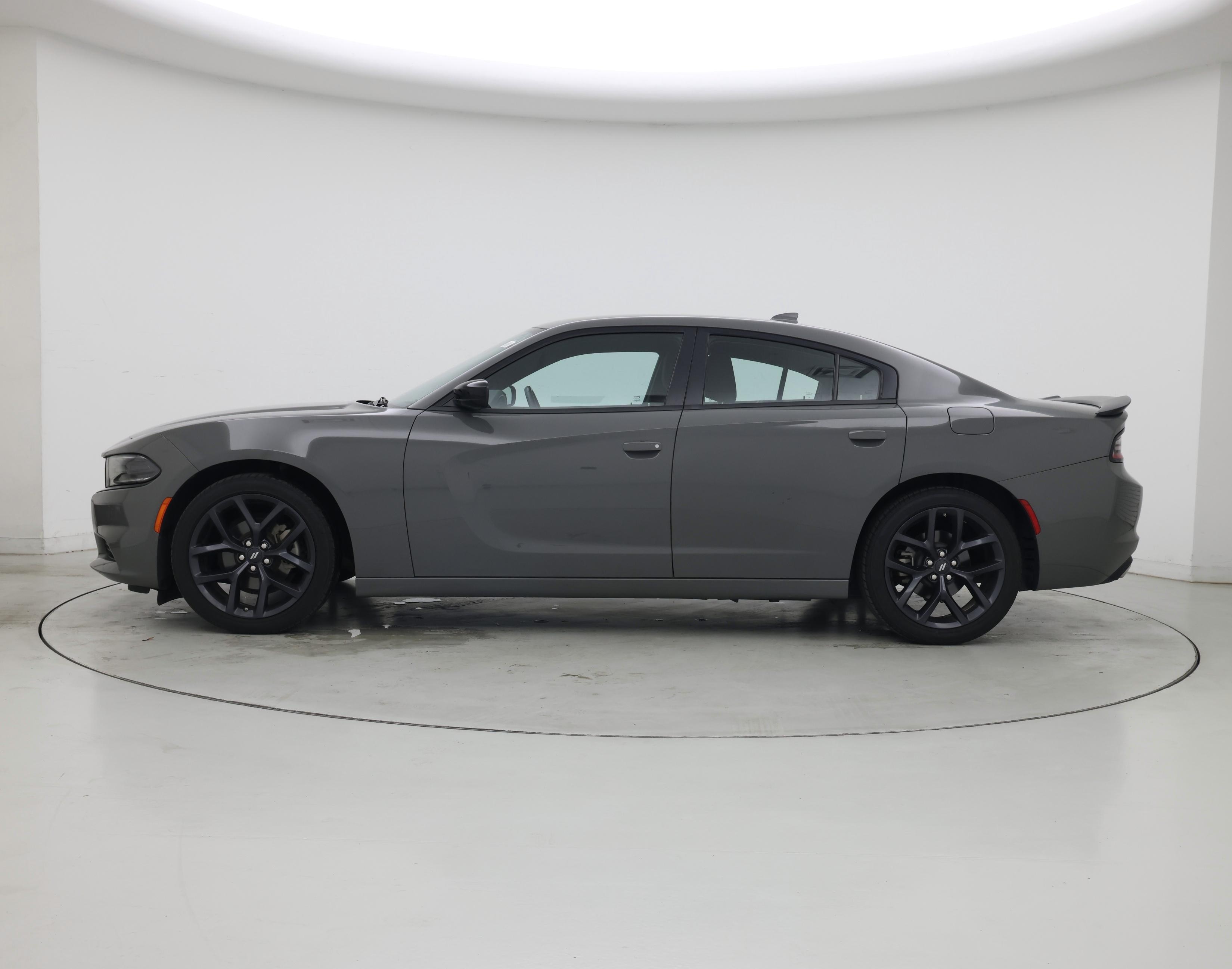 Thumbnail: 2023 Dodge Charger - 3