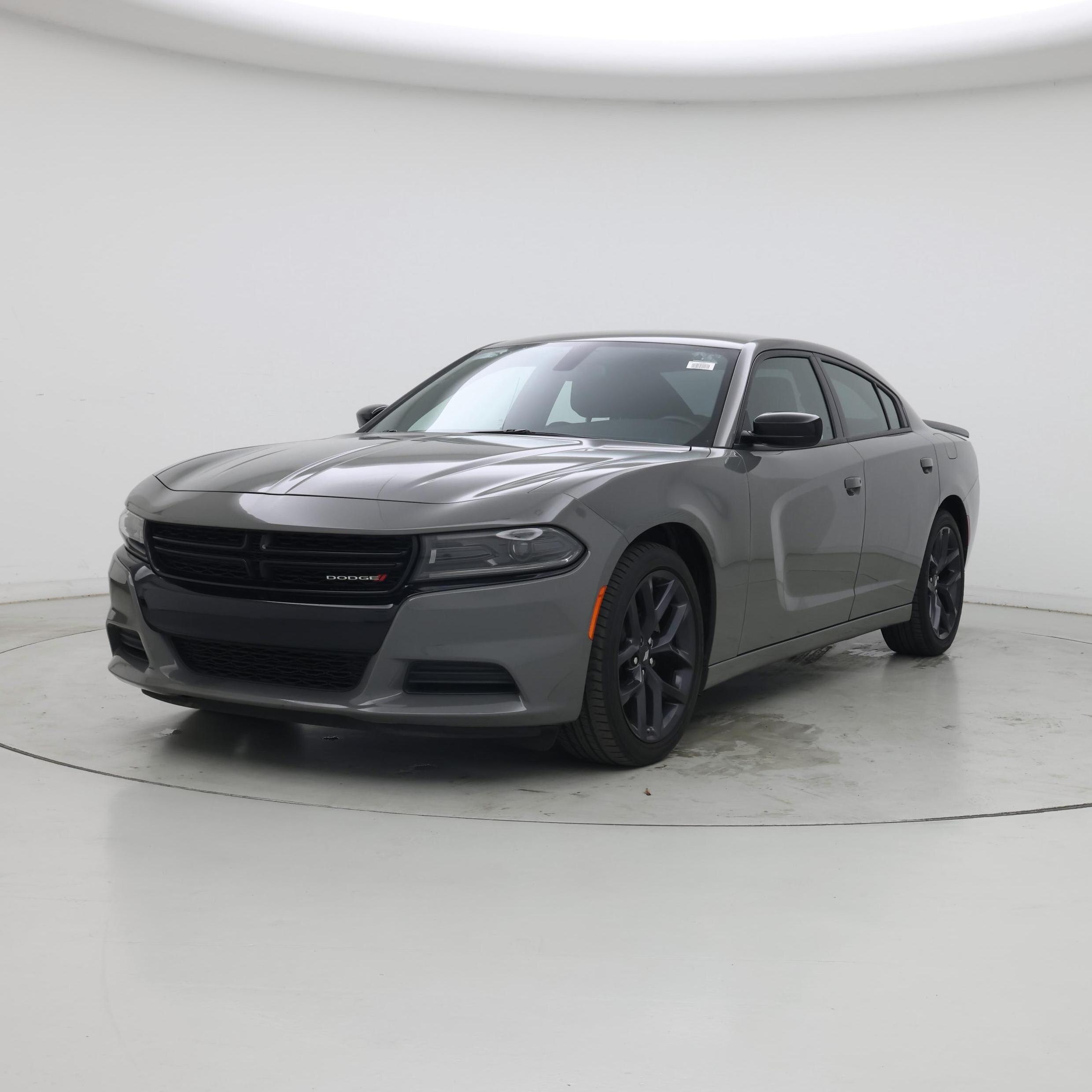 Thumbnail: 2023 Dodge Charger - 4