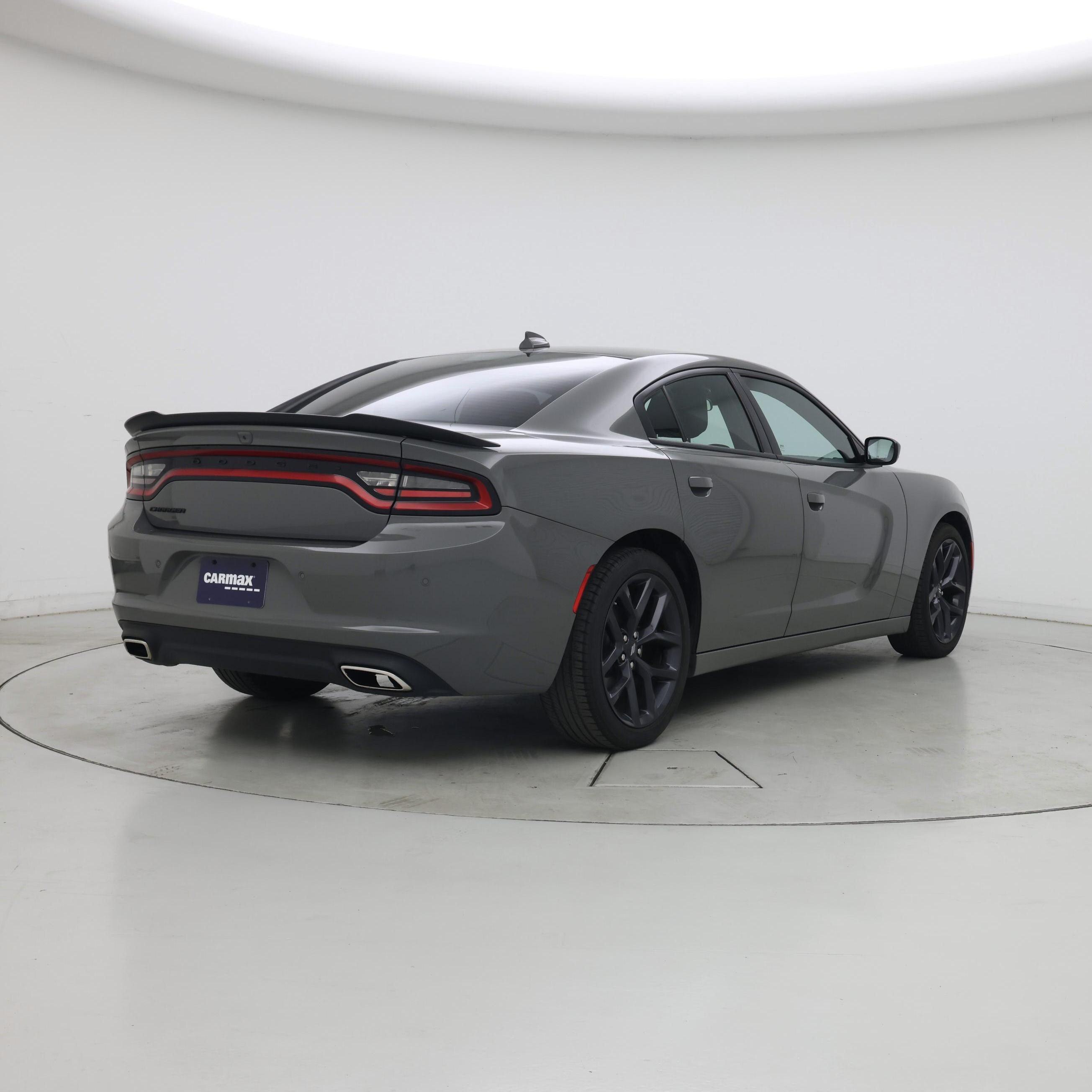 Thumbnail: 2023 Dodge Charger - 8