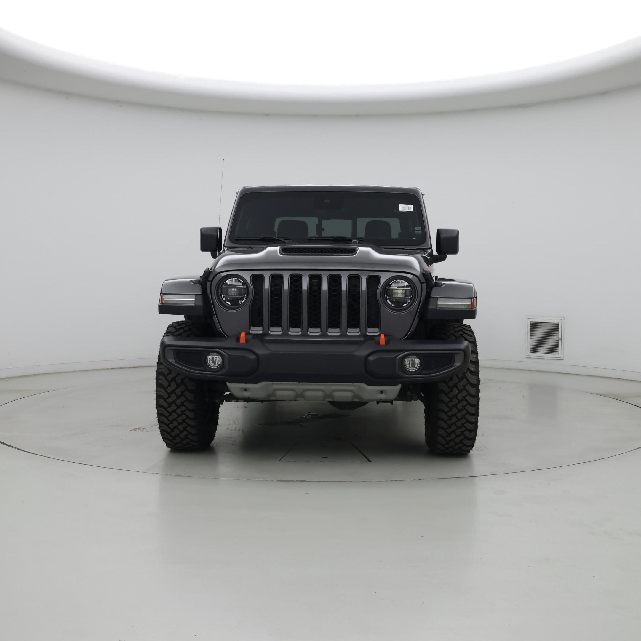 Thumbnail: 2022 Jeep Gladiator - 5