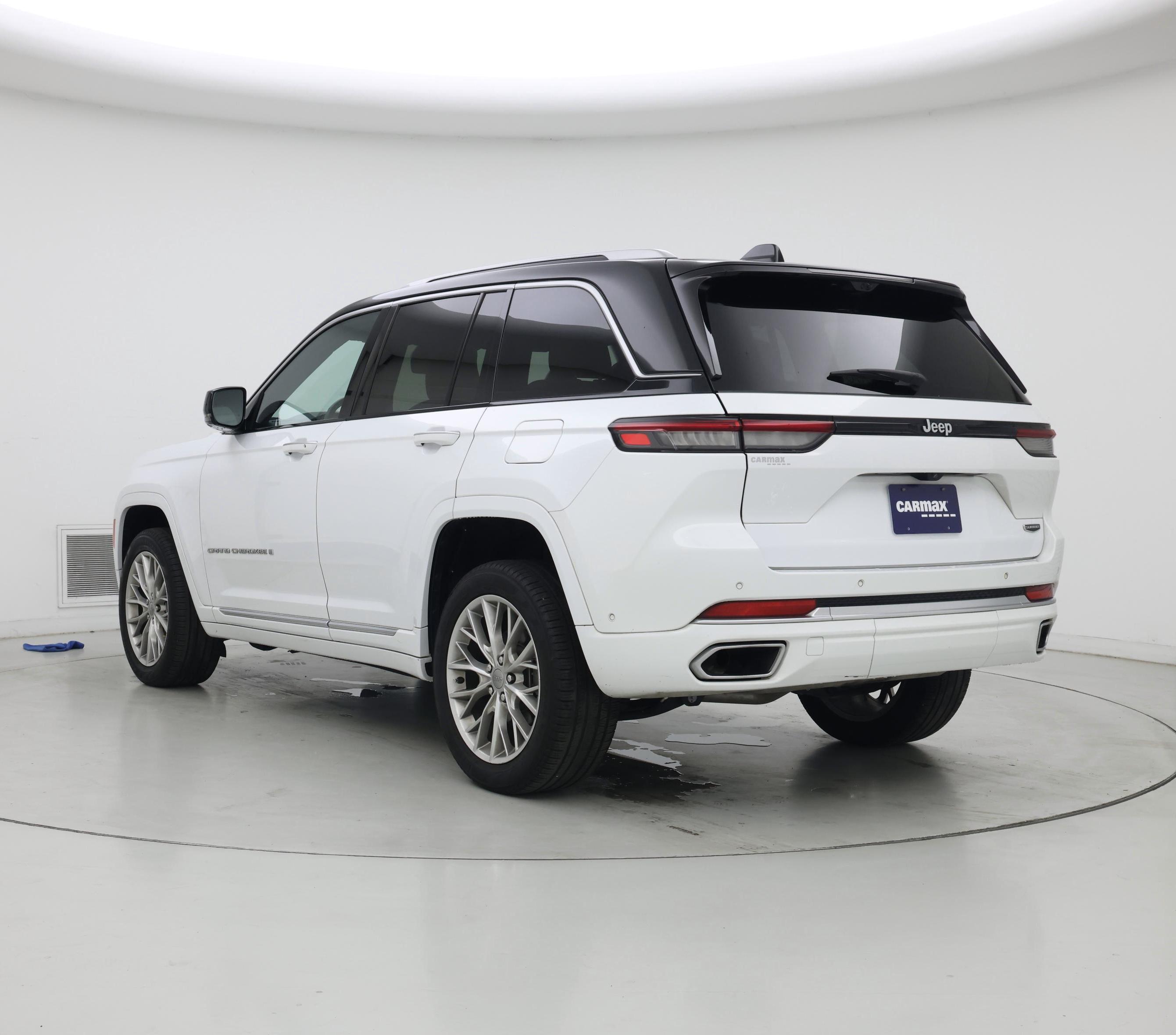 Thumbnail: 2023 Jeep Grand Cherokee - 2