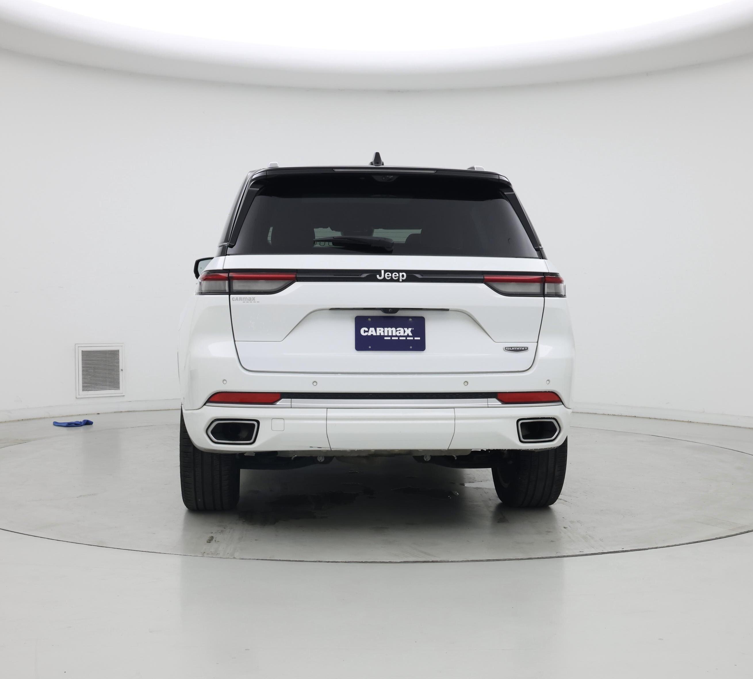 Thumbnail: 2023 Jeep Grand Cherokee - 6