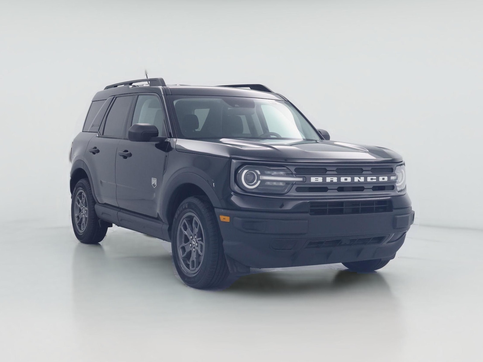 2023 Ford Bronco Sport