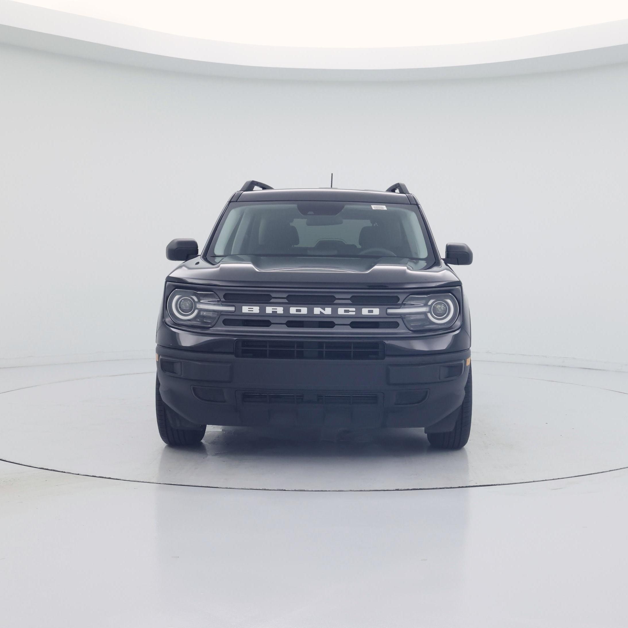 Thumbnail: 2023 Ford Bronco Sport - 5