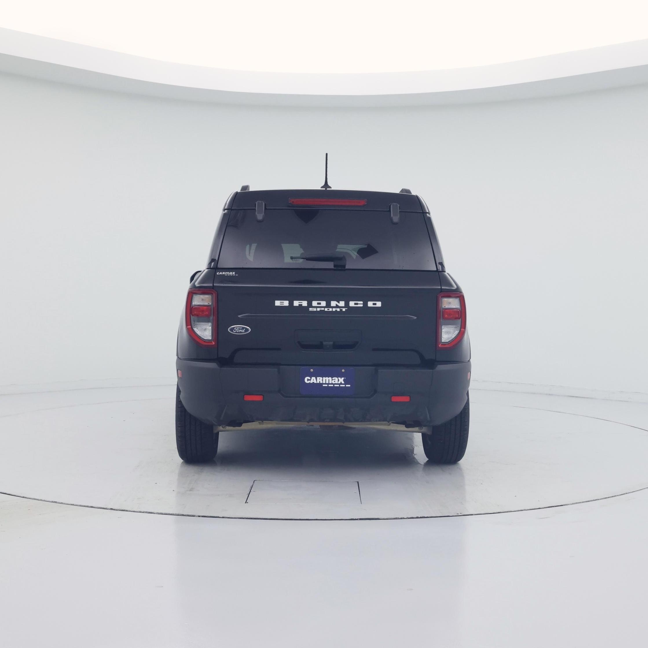 Thumbnail: 2023 Ford Bronco Sport - 6