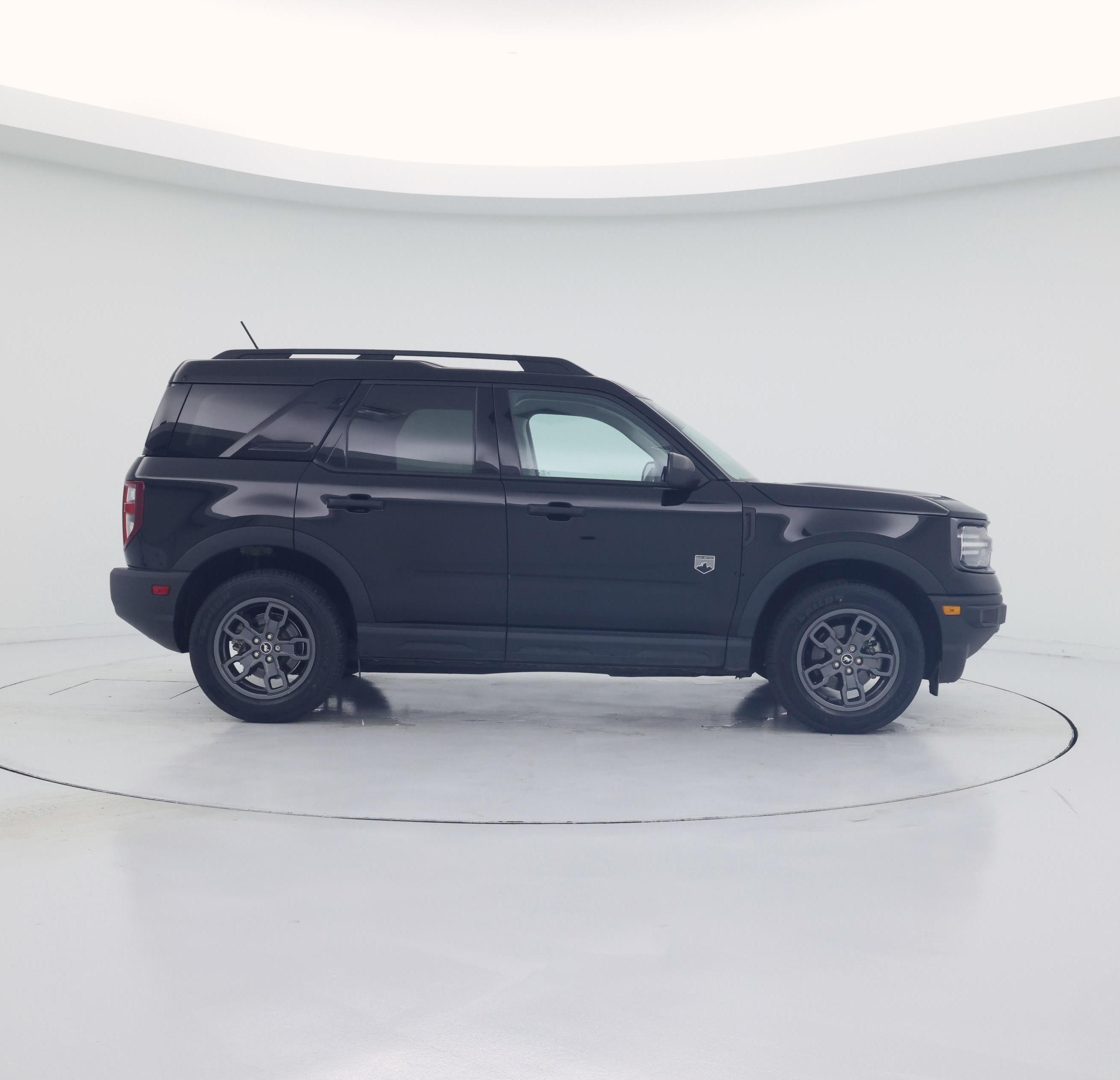 Thumbnail: 2023 Ford Bronco Sport - 7