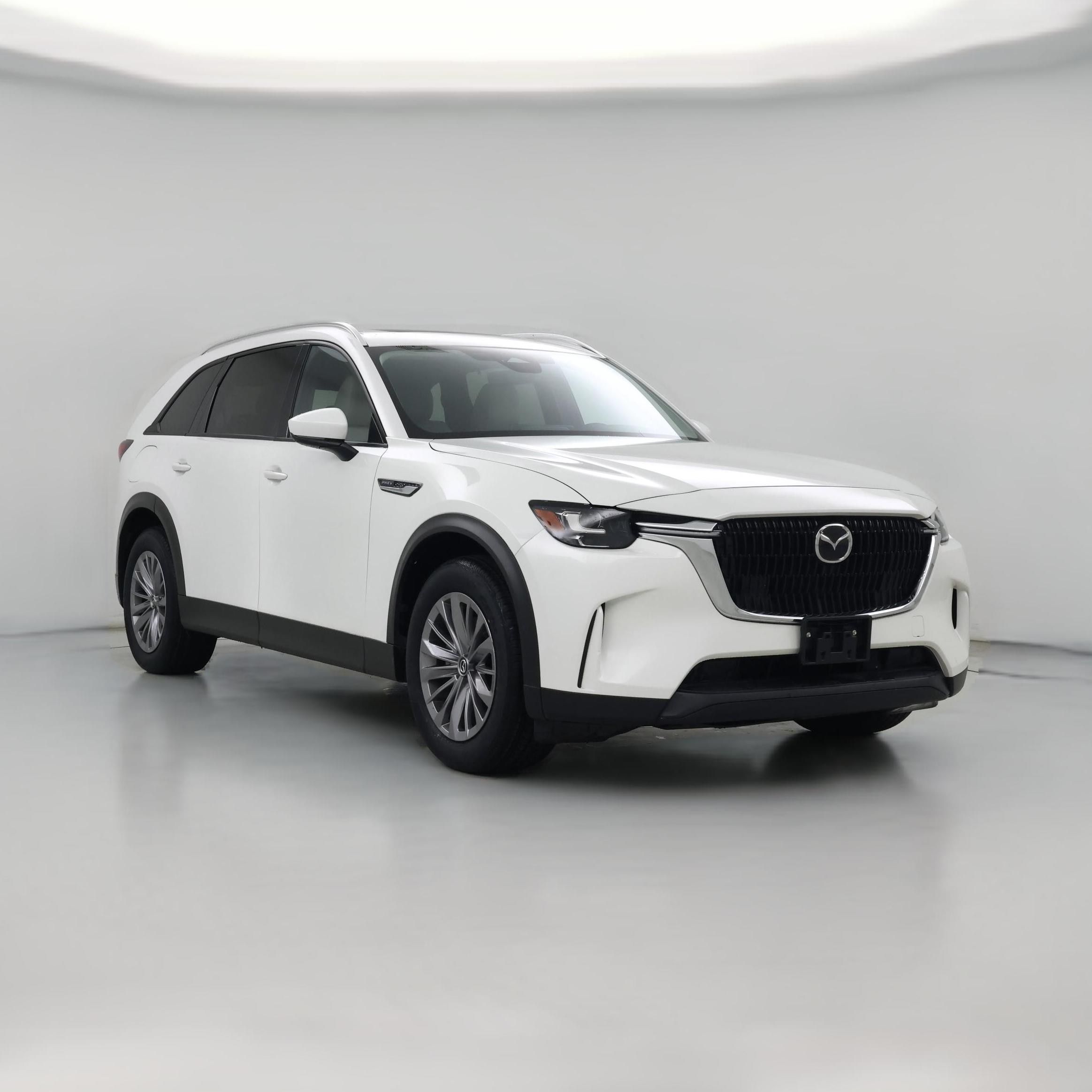 Thumbnail: 2024 Mazda CX-90 - 1