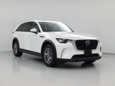 2024 Mazda CX-90 PHEV Preferred