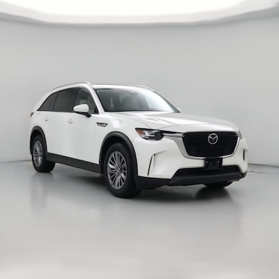 2024 Mazda CX-90 PHEV Preferred