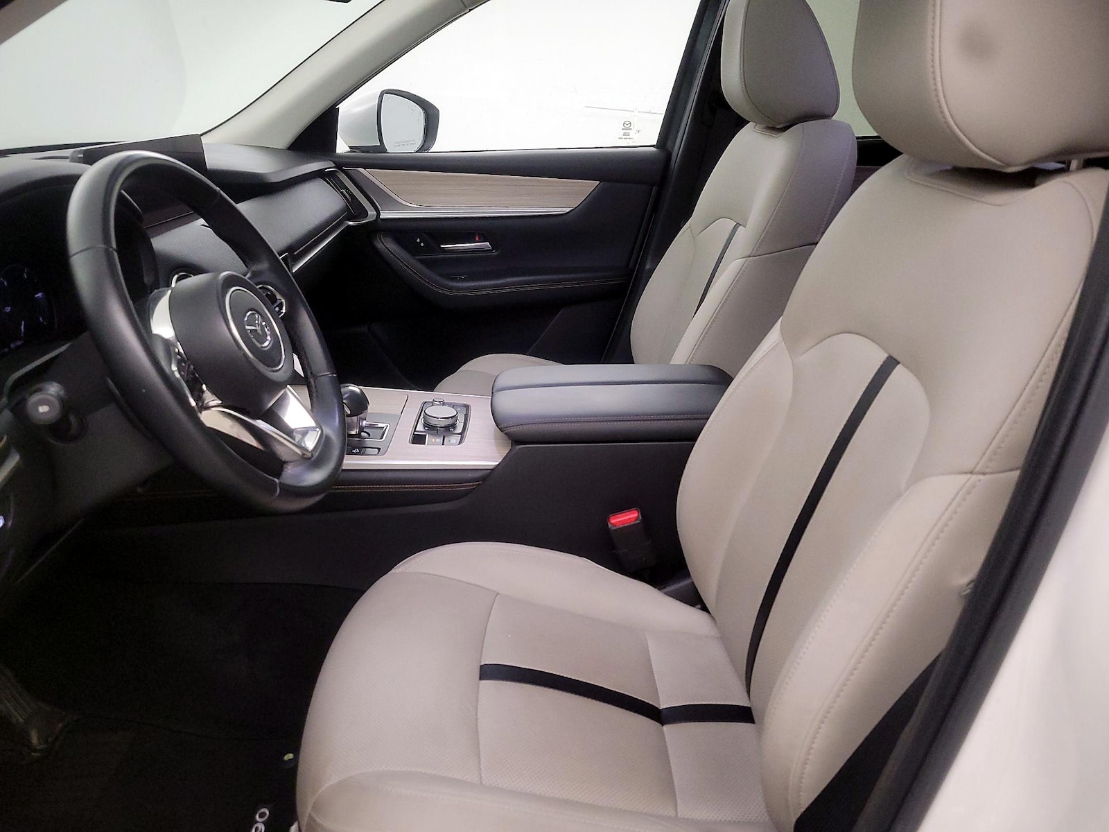2024 Mazda CX-90 Preferred Package - Photo 12