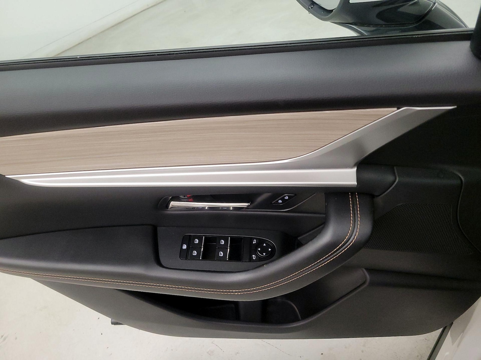 2024 Mazda CX-90 Preferred Package - Photo 13