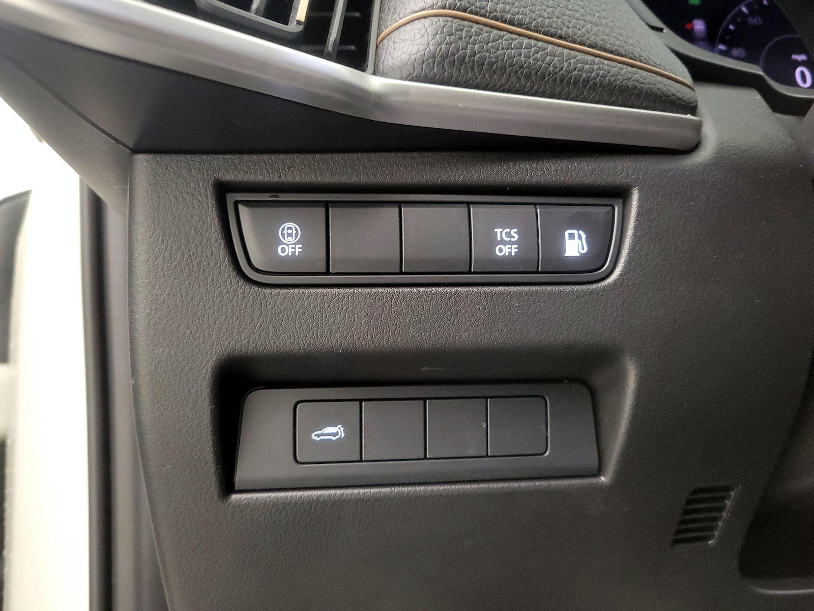 2024 Mazda CX-90 Preferred Package - Photo 14