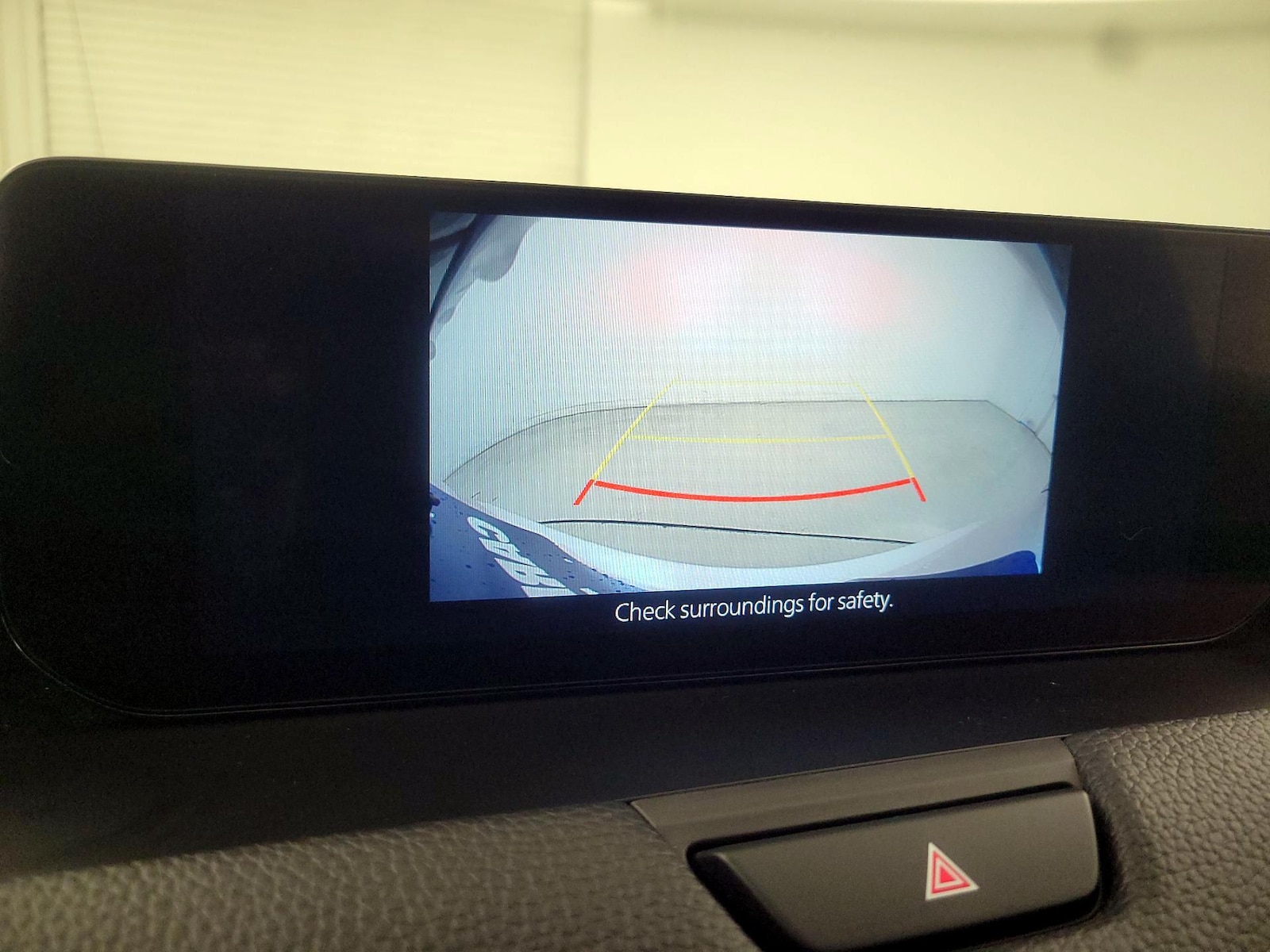 2024 Mazda CX-90 Preferred Package - Photo 15
