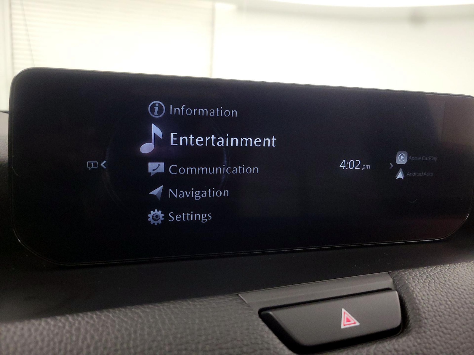 2024 Mazda CX-90 Preferred Package - Photo 16