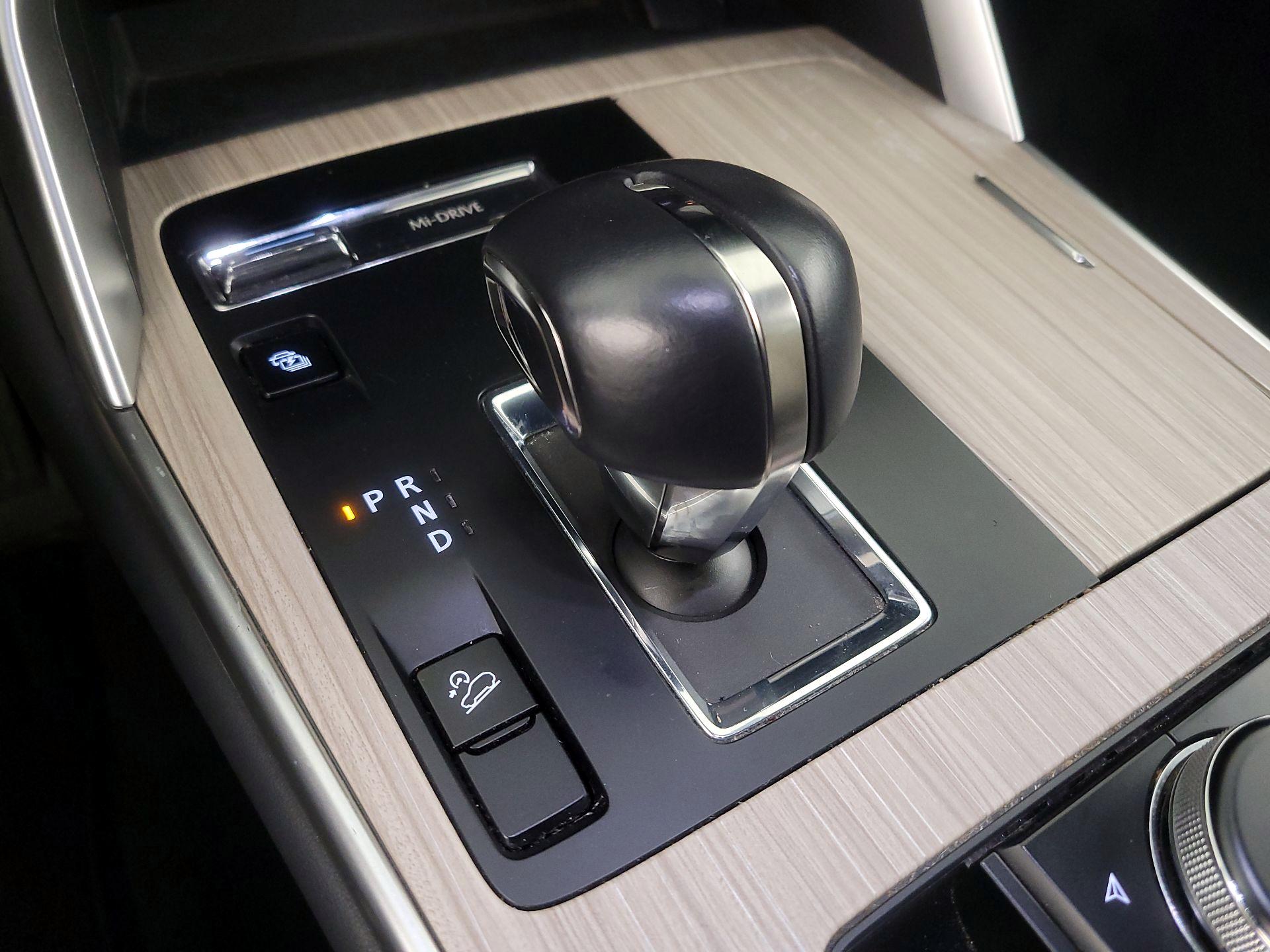 Thumbnail: 2024 Mazda CX-90 - 17