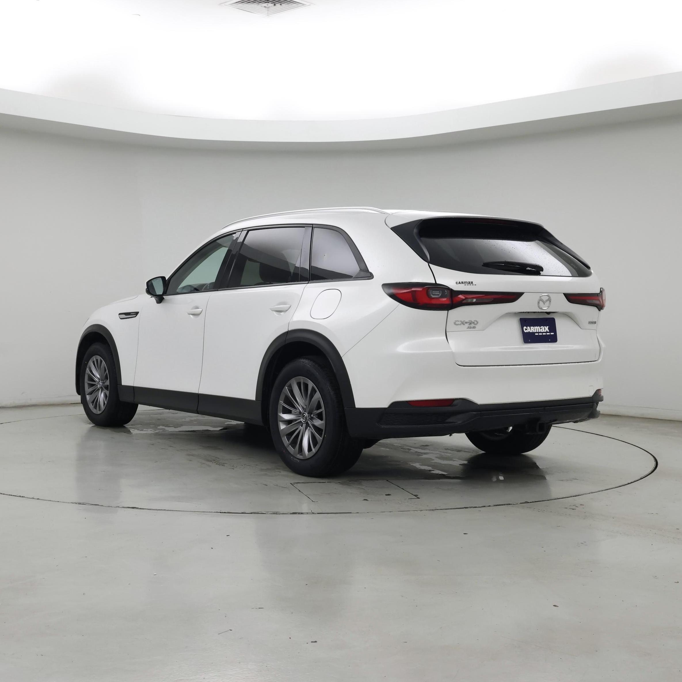 Thumbnail: 2024 Mazda CX-90 - 2