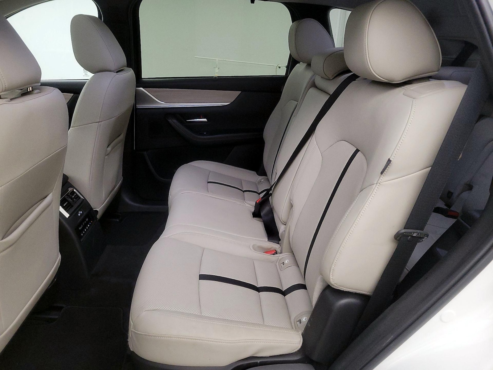 2024 Mazda CX-90 Preferred Package - Photo 21